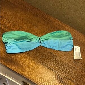 FORE swim top